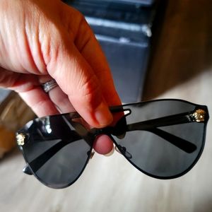 NEW VERSACE VE2161 100287 SUNGLASSES
